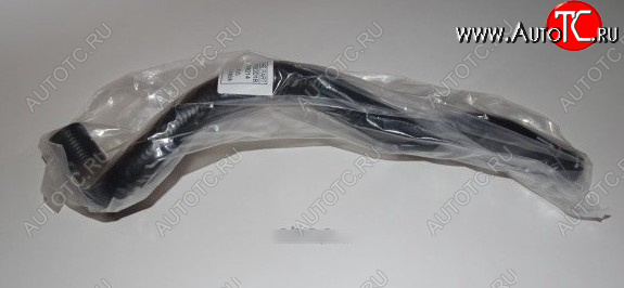 459 р. Патрубок радиатора печки (выпускной) GM Chevrolet Aveo T300 седан (2011-2015)  с доставкой в г. Воронеж