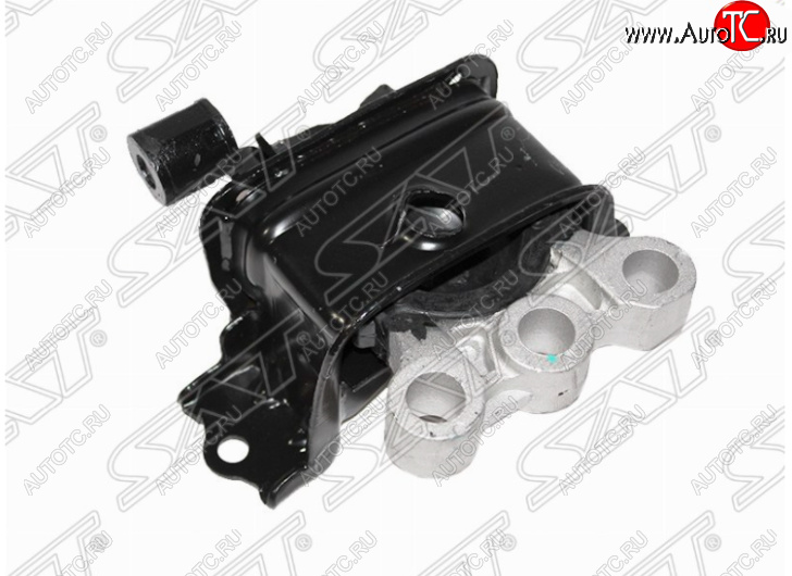 2 559 р. Правая опора двигателя SAT  Chevrolet Aveo  T300 (2011-2015) седан, хэтчбек  с доставкой в г. Воронеж