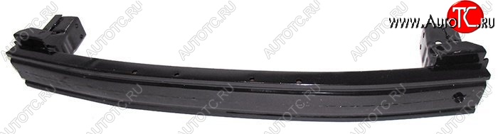 3 279 р. Усилитель переднего бампера SAT  Chevrolet Aveo  T300 (2011-2015) хэтчбек  с доставкой в г. Воронеж