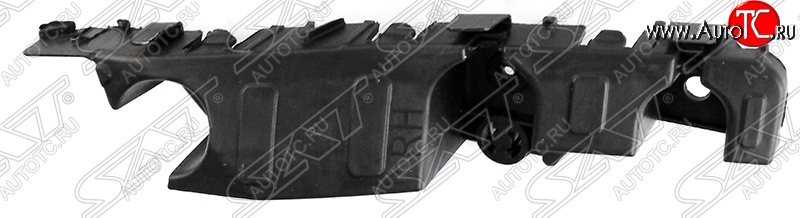 188 р. Крепление переднего бампера SAT (правое) Chevrolet Aveo T300 седан (2011-2015) с доставкой в г. Воронеж Увеличить фотографию 1 188 р. Крепление переднего бампера SAT (правое) Chevrolet Aveo T300 седан (2011-2015) с доставкой в г. Воронеж