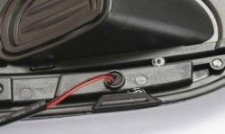 10 999 р. Дневные ходовые огни СТ  Chevrolet Aveo  T300 (2011-2015) седан, хэтчбек  с доставкой в г. Воронеж. Увеличить фотографию 5