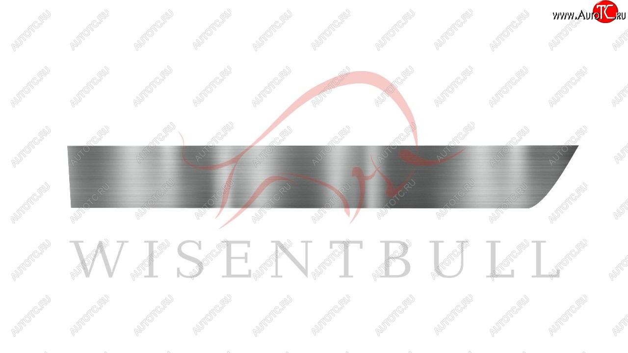 1 989 р. Ремкомплект правой двери Wisentbull  Chevrolet Camaro (2008-2016) дорестайлинг, рестайлинг  с доставкой в г. Воронеж