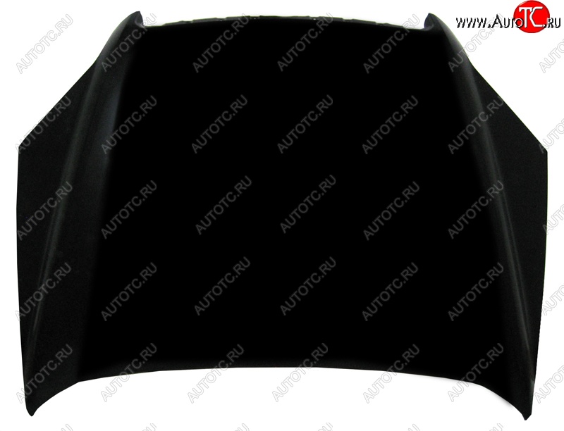 13 299 р. Капот SAT (Тайвань)  Chevrolet Captiva (2006-2011)  дорестайлинг (Неокрашенный)  с доставкой в г. Воронеж