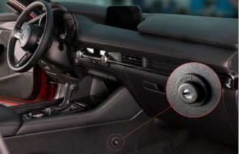 7 919 р. Замок КПП FORTUS (МКПП, 6ст.) Chevrolet Captiva 1-ый рестайлинг (2011-2013)  с доставкой в г. Воронеж. Увеличить фотографию 2