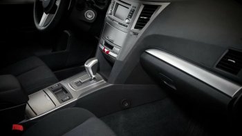 10 899 р. Замок КПП FORTUS  Chevrolet Cobalt (2011-2016) седан дорестайлинг  с доставкой в г. Воронеж. Увеличить фотографию 3