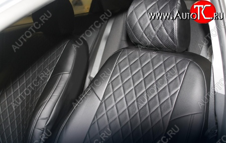 6 449 р. Чехлы Seintex (экокожа/ромб) Chevrolet Cruze ( J300, J305, J308) (2009-2015) седан дорестайлинг, хэтчбек дорестайлинг, седан рестайлинг, универсал рестайлинг, хэтчбек рестайлинг с доставкой в г. Воронеж Увеличить фотографию 1 6 449 р. Чехлы Seintex (экокожа/ромб) Chevrolet Cruze ( J300, J305, J308) (2009-2015) седан дорестайлинг, хэтчбек дорестайлинг, седан рестайлинг, универсал рестайлинг, хэтчбек рестайлинг с доставкой в г. Воронеж