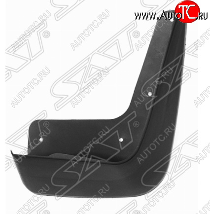 389 р. Правый брызговик передний SAT Chevrolet Epica V250 (2006-2012)  с доставкой в г. Воронеж