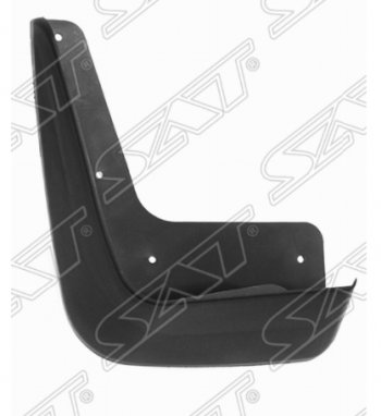 Левый брызговик передний SAT Chevrolet Epica  V250 (2006-2012)