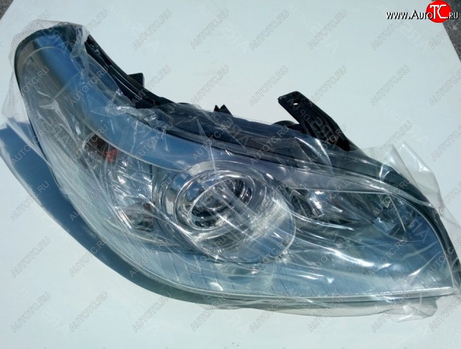 3 999 р. Фара BRIGHTROAD (правая) Chevrolet Epica V250 (2006-2012)  с доставкой в г. Воронеж