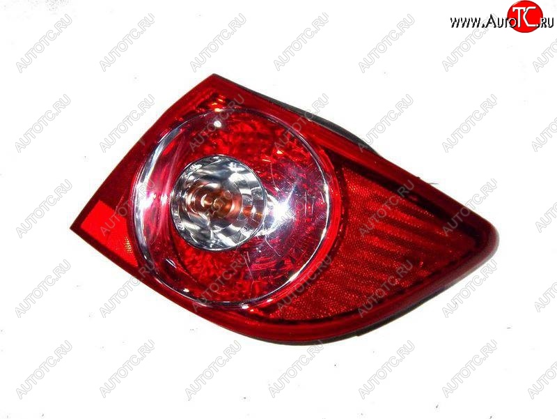 2 999 р. Фонарь BRIGHTROAD (внешний, правый) Chevrolet Epica V250 (2006-2012)  с доставкой в г. Воронеж