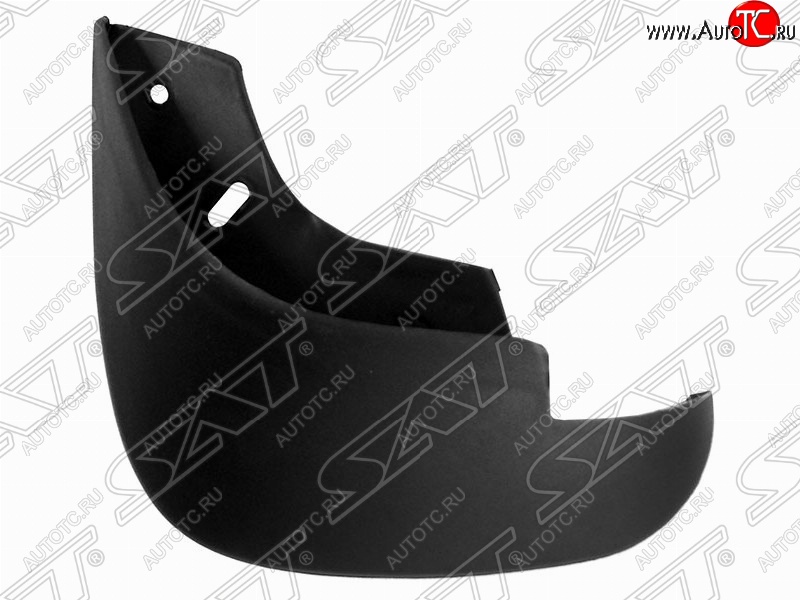 399 р. Левый брызговик передний SAT Chevrolet Lacetti хэтчбек (2002-2013)  с доставкой в г. Воронеж