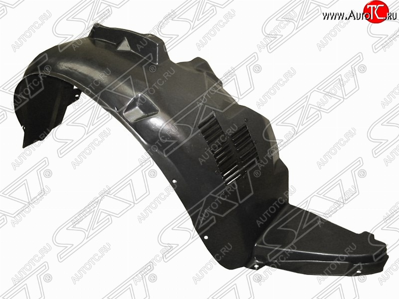 1 039 р. Правый подкрылок передний SAT (пр-во Тайвань) Chevrolet Lacetti хэтчбек (2002-2013)  с доставкой в г. Воронеж