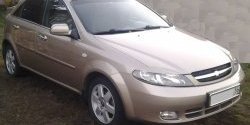 959 р. Реснички Corpus Chevrolet Lacetti хэтчбек (2002-2013) (Неокрашенные)  с доставкой в г. Воронеж. Увеличить фотографию 10