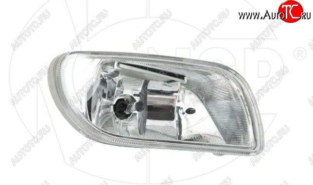 549 р. Противотуманная правая фара NSP Chevrolet Lacetti хэтчбек (2002-2013)  с доставкой в г. Воронеж