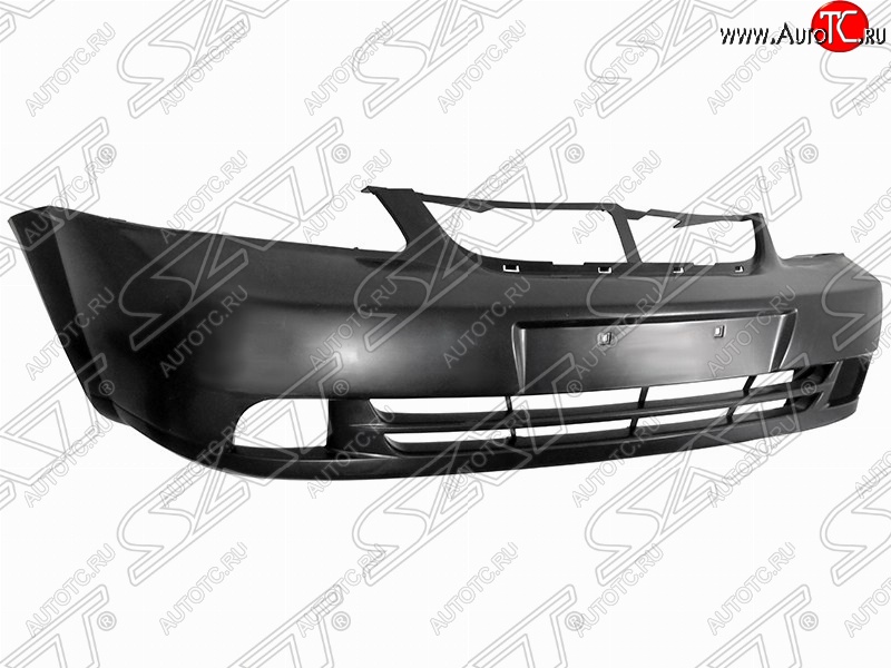 2 799 р. Передний бампер SAT Chevrolet Lacetti седан (2002-2013) (Неокрашенный) с доставкой в г. Воронеж Увеличить фотографию 1 2 799 р. Передний бампер SAT Chevrolet Lacetti седан (2002-2013) (Неокрашенный) с доставкой в г. Воронеж
