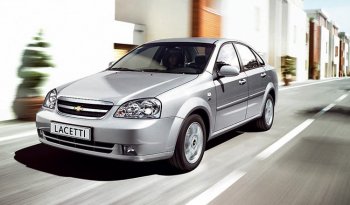 4 999 р. Передний бампер (GM) Стандартный Chevrolet Lacetti седан (2002-2013) (Окрашенный)  с доставкой в г. Воронеж. Увеличить фотографию 2