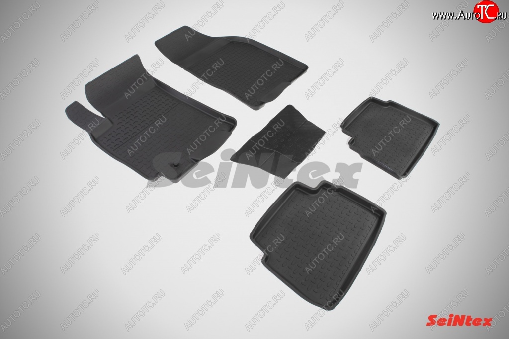 2 999 р. Износостойкие коврики в салон с высоким бортом SeiNtex Premium Chevrolet Lacetti седан (2002-2013) с доставкой в г. Воронеж Увеличить фотографию 1 2 999 р. Износостойкие коврики в салон с высоким бортом SeiNtex Premium Chevrolet Lacetti седан (2002-2013) с доставкой в г. Воронеж