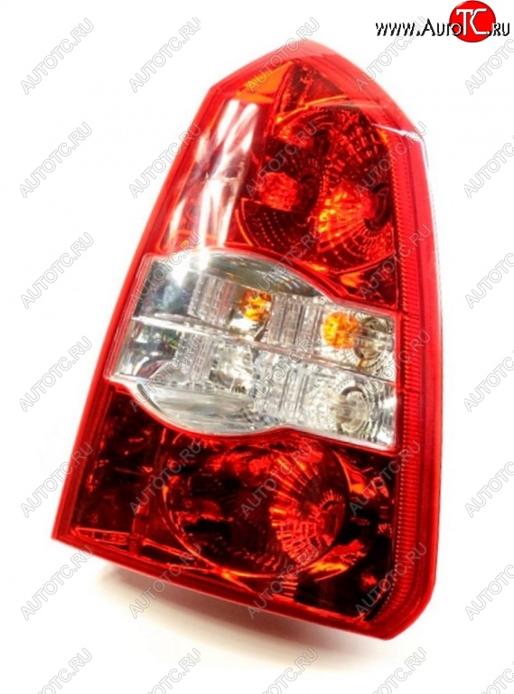 2 549 р. Фонарь BRIGHTROAD (правый) Chevrolet Lacetti универсал (2002-2013)  с доставкой в г. Воронеж