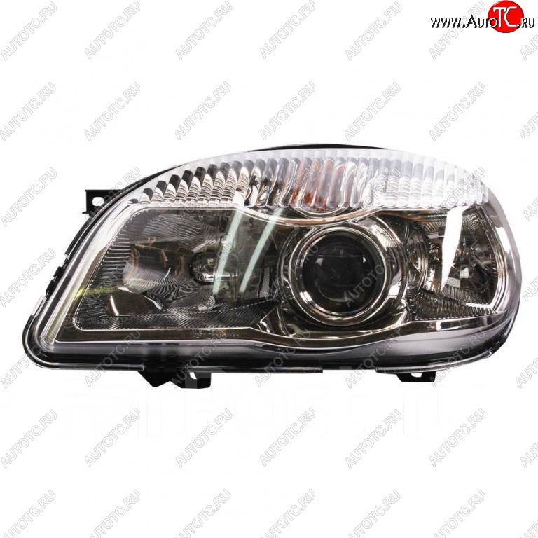 20 749 р. Фара Bosch (левая) Chevrolet Niva 2123 рестайлинг (2009-2020)  с доставкой в г. Воронеж