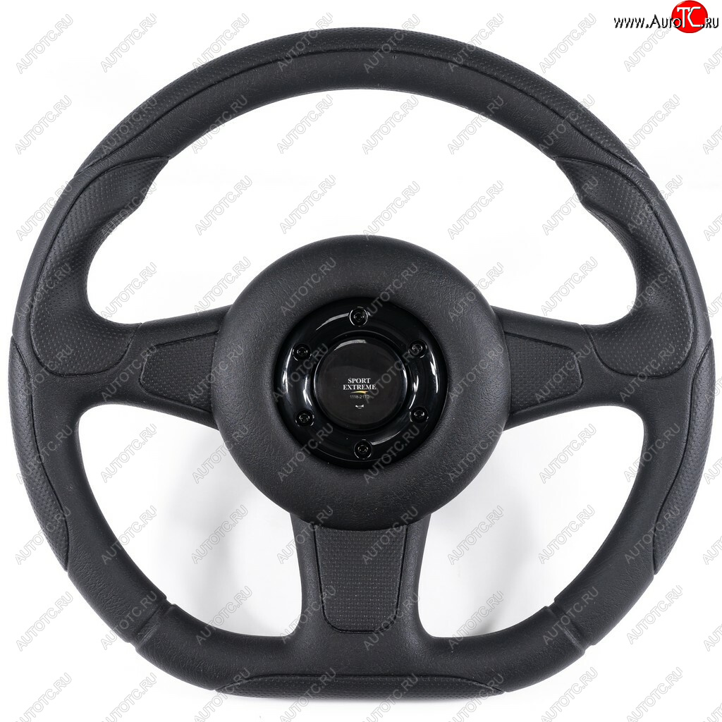 3 299 р. Рулевое колесо Sport Extrim (Ø360 мм) Лада 2123 (Нива Шевроле) 1 рестайлинг (2009-2020)  с доставкой в г. Воронеж