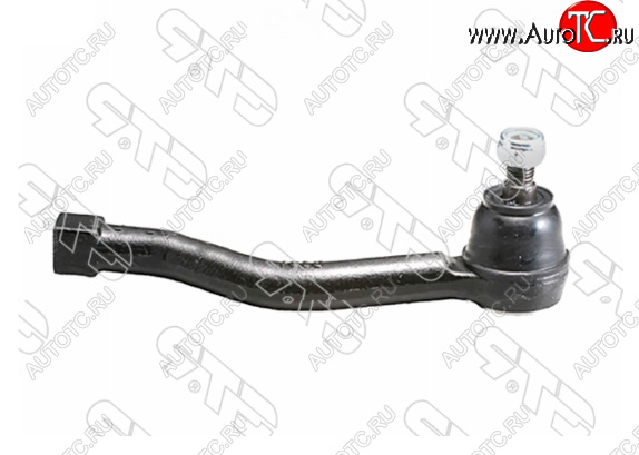 1 399 р. Правый наконечник рулевой тяги CTR Chevrolet Rezzo (2000-2008)  с доставкой в г. Воронеж