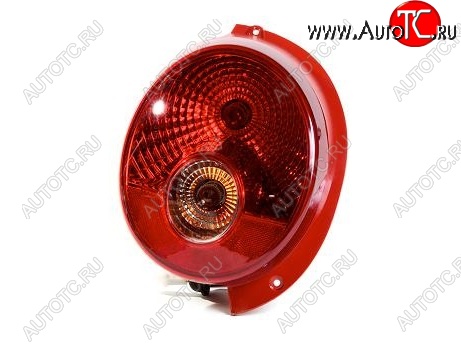 1 499 р. Фонарь BRIGHTROAD (правый) Chevrolet Spark M200,250 (2005-2010)  с доставкой в г. Воронеж
