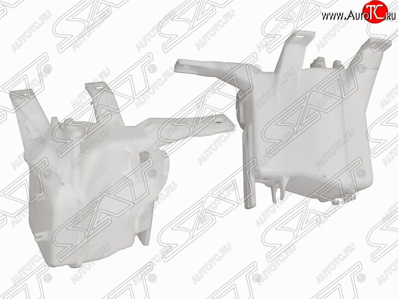 2 399 р. Бачок омывателей SAT  Chevrolet Spark  M300 (2010-2015), Daewoo Matiz  M150 (2000-2016)  с доставкой в г. Воронеж