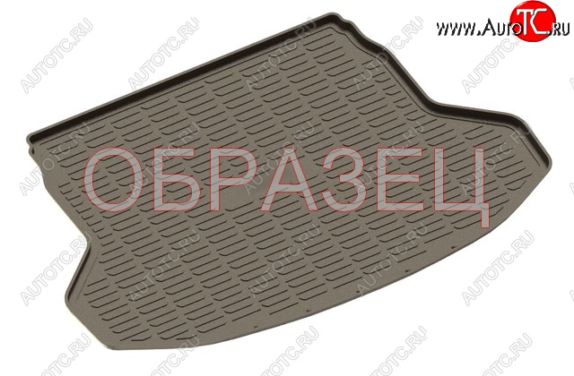 1 669 р. Коврик в багажник SeiNtex (полимерный) Chevrolet Trailblazer GM800 (2016-2020) рестайлинг (Цвет: черный) с доставкой в г. Воронеж Увеличить фотографию 1 1 669 р. Коврик в багажник SeiNtex (полимерный) Chevrolet Trailblazer GM800 (2016-2020) рестайлинг (Цвет: черный) с доставкой в г. Воронеж