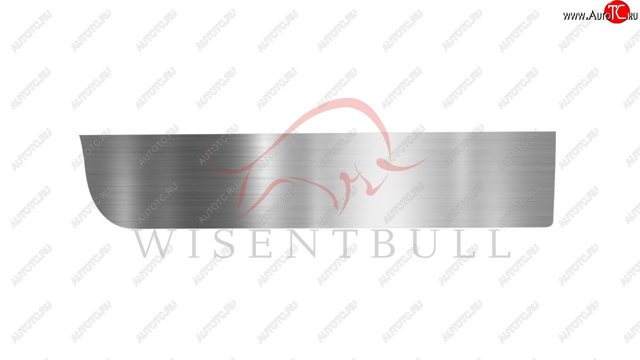 1 989 р. Ремкомплект правой двери Wisentbull  Chrysler Town and Country  NS, GS минивэн (1995-2000), Chrysler Voyager  GS минивэн (1995-2000), Dodge Caravan (1996-2000)  с доставкой в г. Воронеж