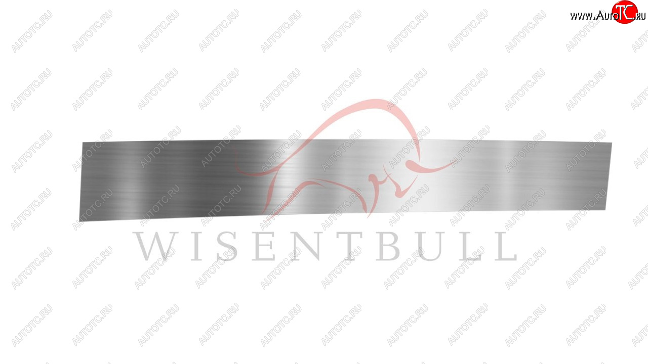 1 989 р. Ремкомплект правой двери Wisentbull  CITROEN Berlingo ( M49,  M59) (1996-2012), Peugeot Partner  M49/M59 (1997-2008)  с доставкой в г. Воронеж