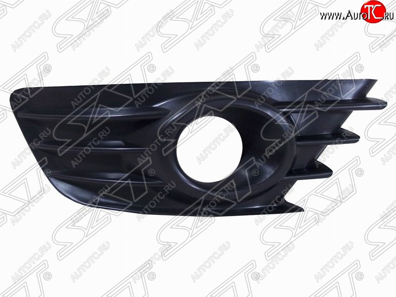 459 р. Правая рамка противотуманной фары SAT CITROEN C4  дорестайлинг, хэтчбэк 5 дв. (2004-2008)  с доставкой в г. Воронеж