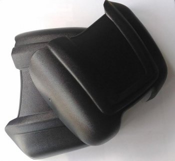 Накладки на боковые зеркала Русская Артель CITROEN Jumper  250 (2006-2014)