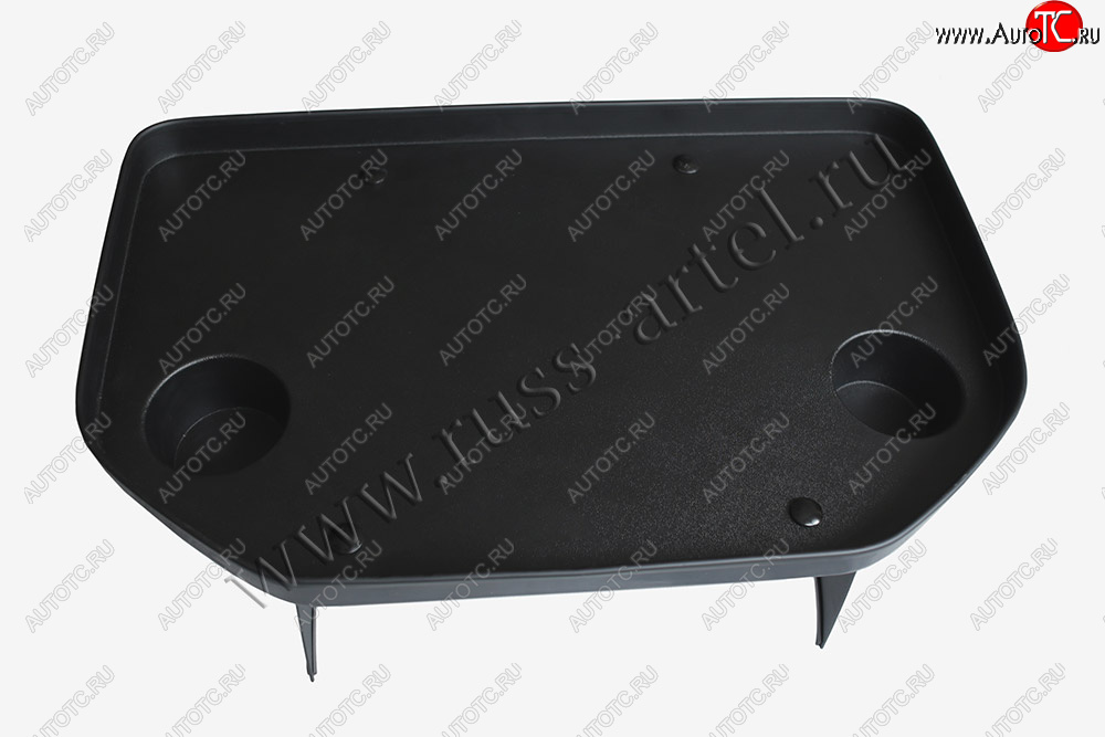 1 419 р. Стол на панель (L1H1, L2H1, L2H2, L3H2, L3H3, L4H2, L4H3) RA Fiat Ducato 250 (2006-2014)  с доставкой в г. Воронеж