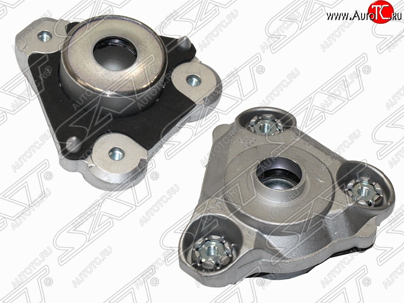 2 699 р. Левая опора переднего амортизатора SAT  CITROEN Jumper  250 (2006-2014), Fiat Ducato  250 (2006-2014), Peugeot Boxer  250 (2006-2014)  с доставкой в г. Воронеж