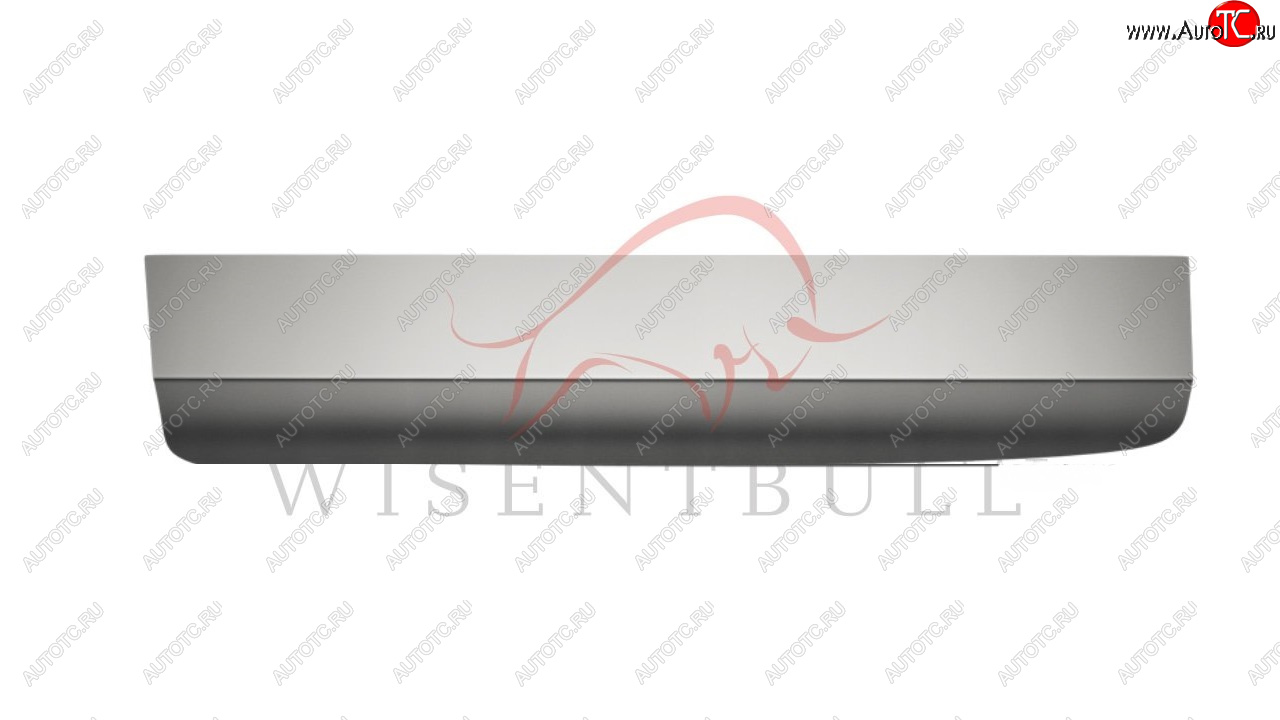 1 989 р. Ремкомплект правой двери Wisentbull  CITROEN Saxo (1996-2003)  с доставкой в г. Воронеж