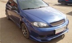 959 р. Реснички Corpus Chevrolet Lacetti хэтчбек (2002-2013) (Неокрашенные)  с доставкой в г. Воронеж. Увеличить фотографию 8