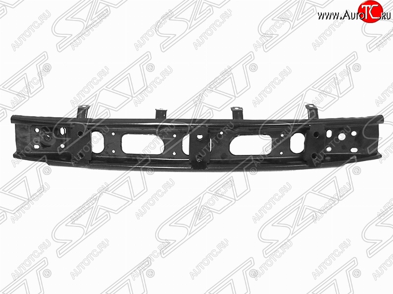 1 849 р. Усилитель переднего бампера SAT (Сборка Узбекистан) Daewoo Matiz M150 рестайлинг (2000-2016)  с доставкой в г. Воронеж