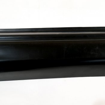 1 379 р. Пороги накладки Autodemic Daewoo Nexia рестайлинг (2008-2015) (Текстурная поверхность)  с доставкой в г. Воронеж. Увеличить фотографию 7