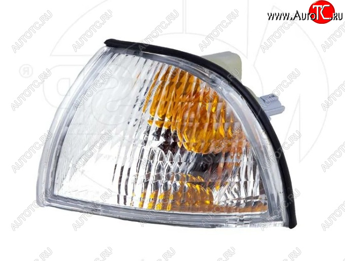 299 р. Указатель поворота левый NSP Daewoo Nexia дорестайлинг (1995-2008)  с доставкой в г. Воронеж