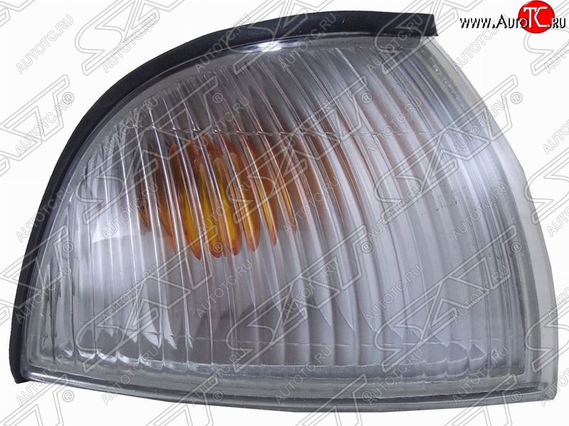 369 р. Правый указатель поворота передний SAT Daewoo Nexia дорестайлинг (1995-2008)  с доставкой в г. Воронеж