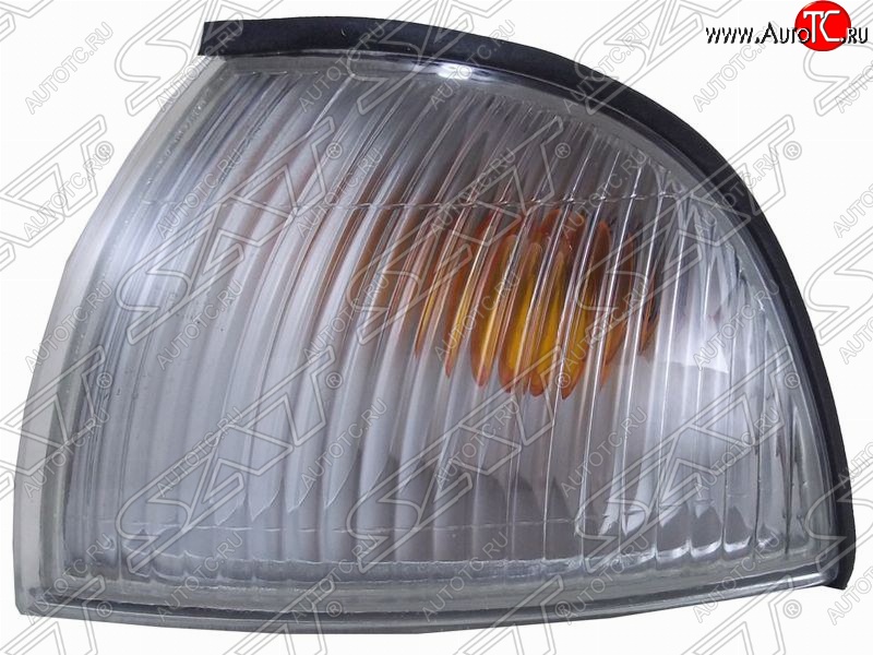 369 р. Левый указатель поворота передний SAT Daewoo Nexia дорестайлинг (1995-2008)  с доставкой в г. Воронеж