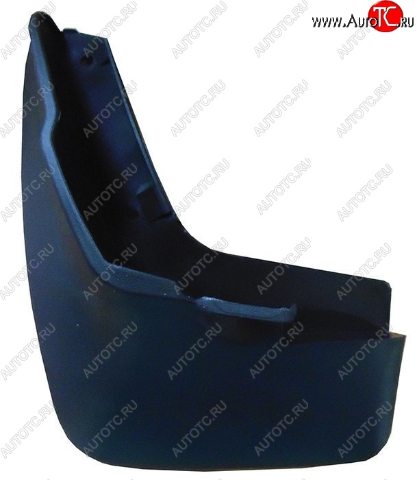 299 р. Брызговик (передний/левый) SAT Daewoo Nexia дорестайлинг (1995-2008)  с доставкой в г. Воронеж