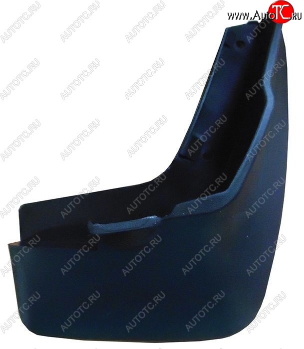 299 р. Брызговик (передний/правый) SAT Daewoo Nexia дорестайлинг (1995-2008)  с доставкой в г. Воронеж