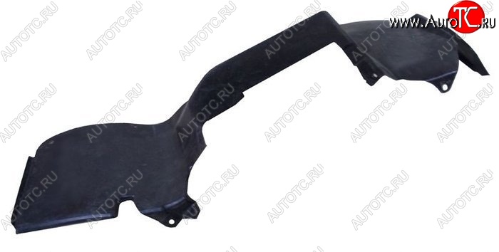 759 р. Правый подкрылок передний SAT (пр-во Тайвань) Daewoo Nexia дорестайлинг (1995-2008)  с доставкой в г. Воронеж