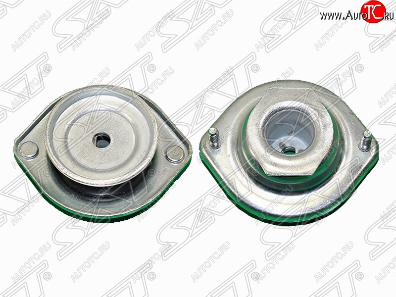 1 049 р. Опора переднего амортизатора SAT Toyota Passo 1 (2004-2010)  с доставкой в г. Воронеж