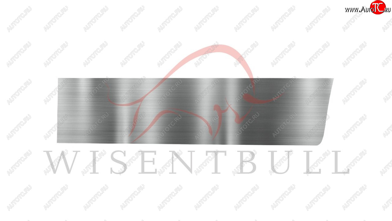 1 989 р. Ремкомплект правой двери Wisentbull Лада Гранта FL 2191 лифтбек (2018-2025)  с доставкой в г. Воронеж