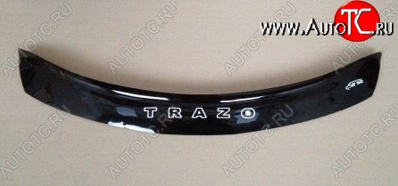 999 р. Дефлектор капота Russtal Dodge Trazo (2008-2025)  с доставкой в г. Воронеж