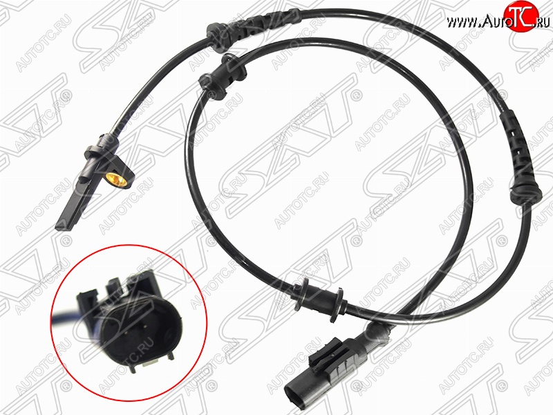899 р. Правый датчик ABS SAT (задний) Fiat Ducato 250 (2006-2014)  с доставкой в г. Воронеж