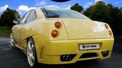 Задний бампер BMB Fiat Coupe (1993-2000)