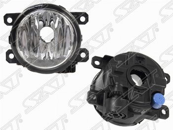 Противотуманная фара SAT (LH=RH) Fiat Ducato  290 (2014-2025)